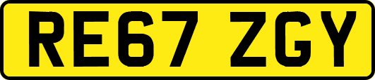 RE67ZGY