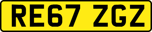 RE67ZGZ