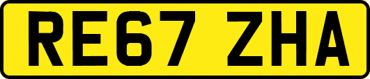 RE67ZHA