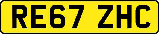 RE67ZHC