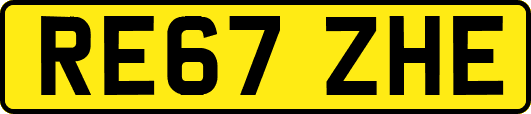 RE67ZHE