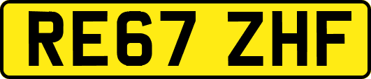 RE67ZHF