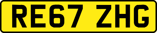 RE67ZHG