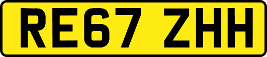 RE67ZHH