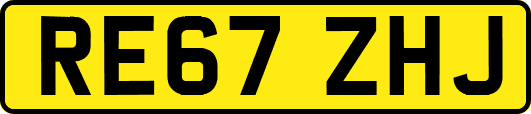 RE67ZHJ