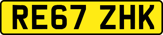 RE67ZHK