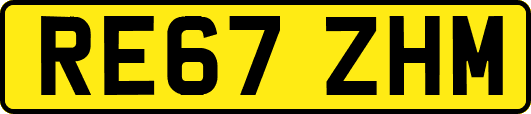 RE67ZHM