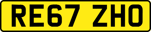 RE67ZHO