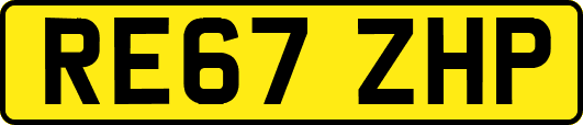 RE67ZHP