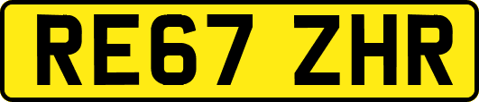 RE67ZHR