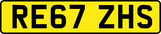RE67ZHS