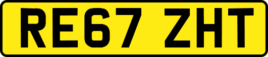 RE67ZHT