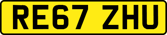 RE67ZHU