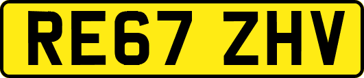 RE67ZHV