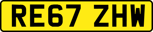 RE67ZHW