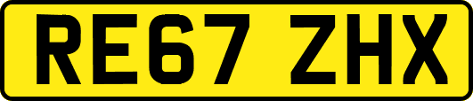 RE67ZHX