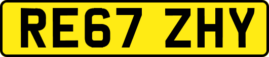 RE67ZHY