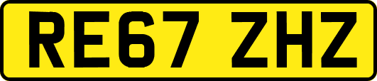 RE67ZHZ