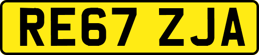 RE67ZJA