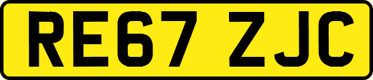 RE67ZJC