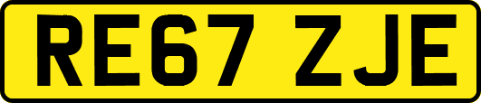 RE67ZJE