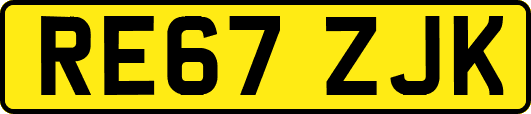 RE67ZJK