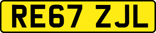 RE67ZJL