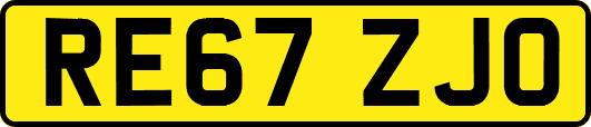 RE67ZJO