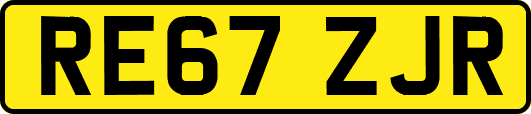 RE67ZJR