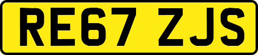 RE67ZJS