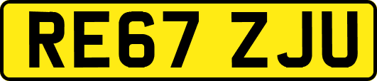 RE67ZJU