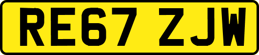 RE67ZJW