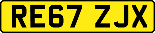 RE67ZJX