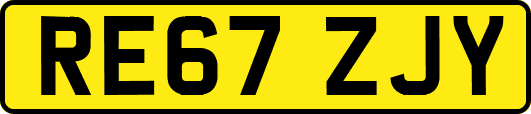 RE67ZJY