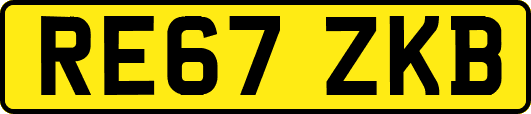 RE67ZKB