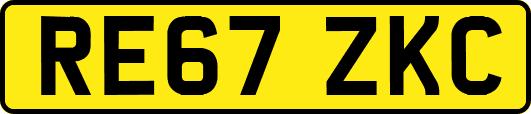 RE67ZKC