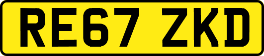 RE67ZKD