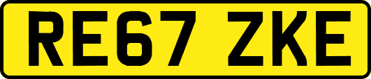 RE67ZKE