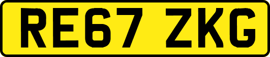 RE67ZKG