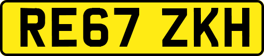 RE67ZKH