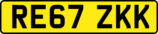 RE67ZKK