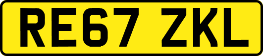 RE67ZKL