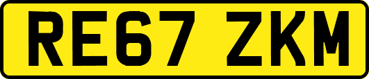 RE67ZKM