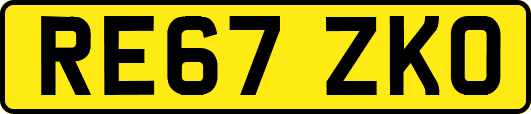 RE67ZKO