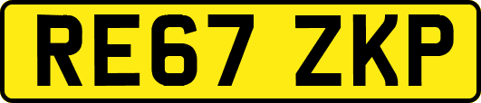 RE67ZKP