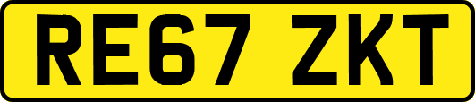 RE67ZKT
