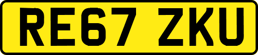 RE67ZKU