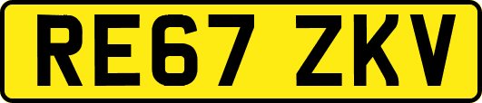 RE67ZKV