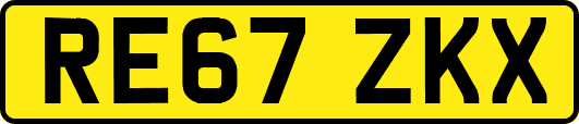 RE67ZKX