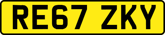 RE67ZKY